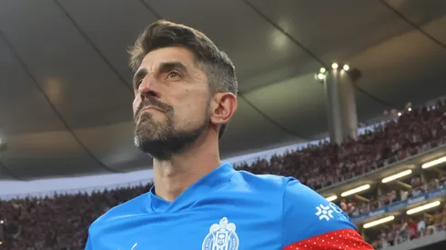 ¡Atención, Chivas! El motivo por e quel Paunovic no quiere renovar su contrato con el Rebaño.