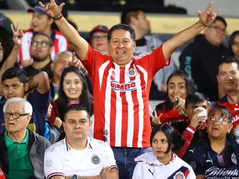 Se confirma lo de los boletos para ver a Chivas en CU
