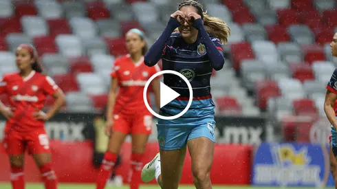 Chivas Femenil vs. Toluca: Todo lo que debes saber