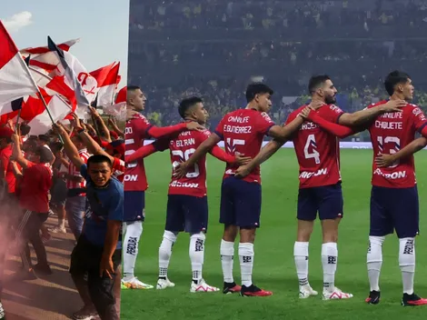 Afición de Chivas ya no quiere ver a esta dupla
