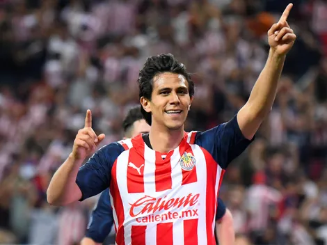 La fecha en la que regresaría José Juan Macías