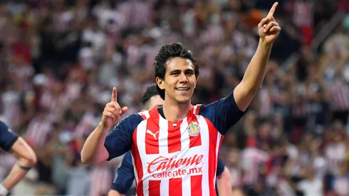 José Juan Macías cerca de regresar.