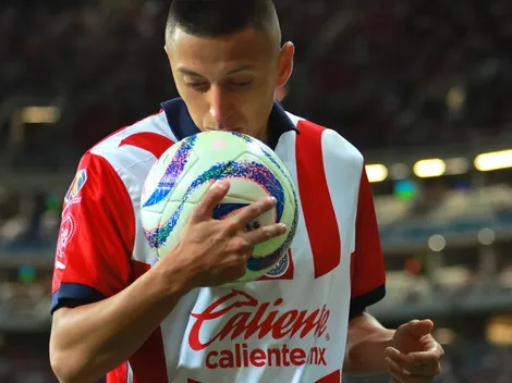 Liguilla en vivo: Cómo queda Chivas tras victoria de Monterrey