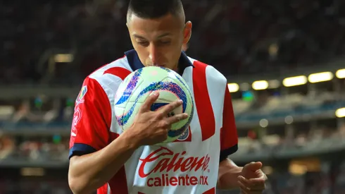 Chivas buscará un triunfo ante Pumas para quedarse con la localía de su lado en la Liguilla