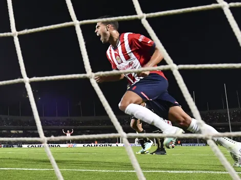 La imponente racha sobre Pumas que Chivas presumió