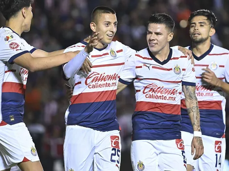 Roberto Alvarado regresará a la convocatoria de Jaime Lozano