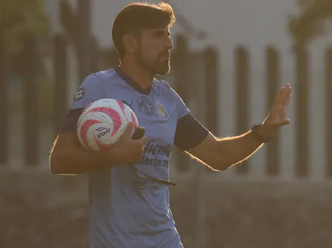 Se confirmó una grata noticia para Veljko Paunovic