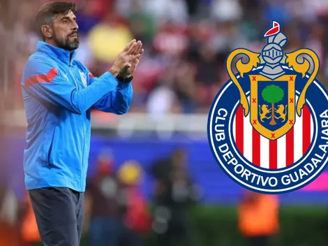 El dilema de Veljko Paunovic con su alineación ante Pumas