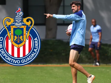 Veljko Paunovic celebra una reincorporación para la Liguilla