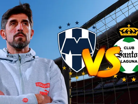 Rayados enfrenta a Santos: ¿Qué resultado necesita Chivas para ser segundo?