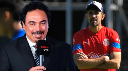 Hugo Sanchez destacó una faceta poco reconocida de Veljko Paunovic como técnico de Chivas.