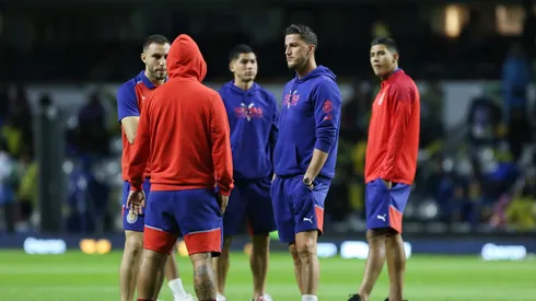 Noticias de Chivas hoy 8 de noviembre: Lo que vale Martínez; listo JJ para jugar