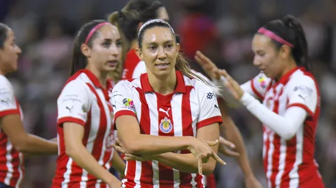 ¿Las jugadoras de Chivas Femenil ganarán lo mismo que el equipo varonil?