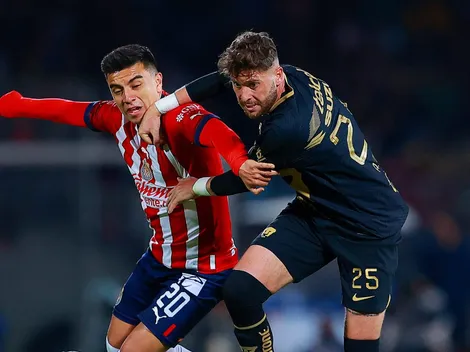 Lo peor que le podría pasar a Chivas si pierde con Pumas