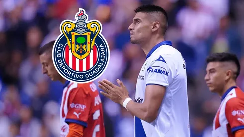 ¿Cuánto le costará a Chivas el delantero que buscará en el Torneo Clausura 2024?