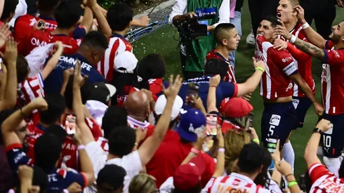 Afición Rojiblanca dejó mensaje en sus redes previo.