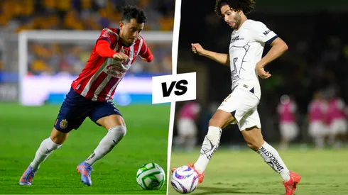 Alan Mozo enfrentará a César Huerta en un duelo particular por la banda derecha