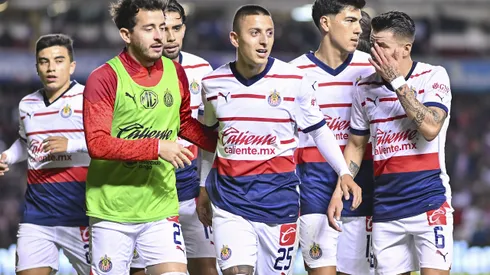 El Piojo Alvarado reconoció que motivan a los indisciplinados para que pueda volver al plano estelar