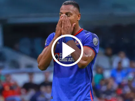 La cursiosa decisión con Willer Ditta que fue clave para Chivas