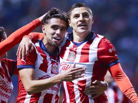 Chivas es el equipo más popular de las redes sociales en México