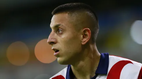 Los millones que aporta Chivas a la Selección Mexicana.