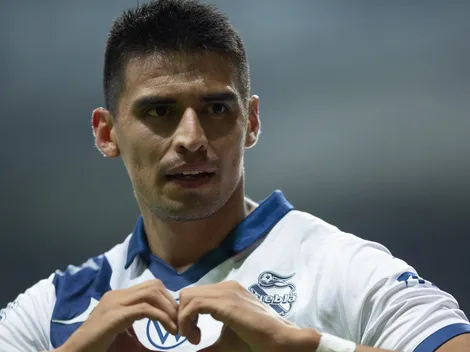 El fichaje que podría acercar a Guillermo Martínez a Chivas de Guadalajara