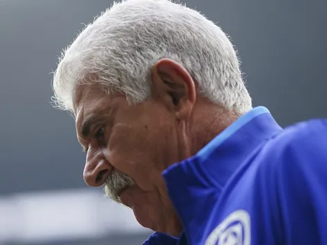 Tuca Ferretti dijo lo que todo Chivas cree del Pocho Guzmán