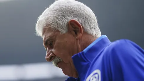 Tuca Ferretti dijo lo que todo Chivas cree del Pocho Guzmán y de lo que necesita el Rebaño.