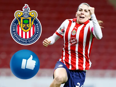 Licha Cervantes no se cansa de seguir haciendo historia