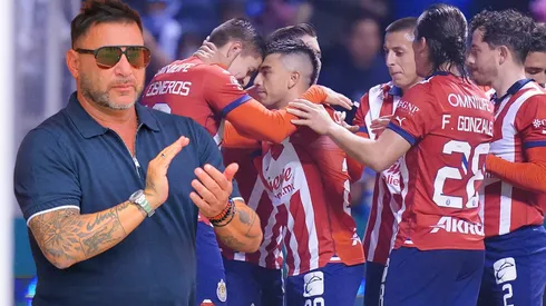 Chivas vs. Pumas: el Turco Mohamed advirtió al Rebaño previo al juego por el Apertura 2023.