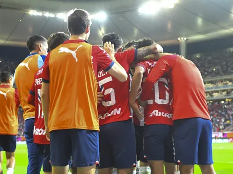 Las sorpresas que prepara Chivas para visitar a Pumas