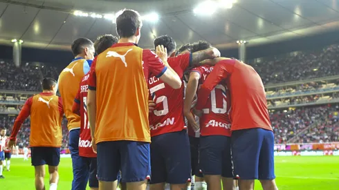 Las sorpresas que prepara Chivas para visitar a Pumas en la Fecha 17 del Apertura 2023