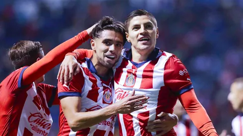Noticias de Chivas hoy 7 de noviembre: Plan macabro de Vega; se quedarían sin premio