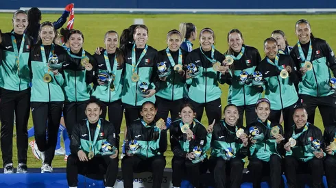 ¿Cuánto ganarán las jugadoras y jugadores de Chivas por ganar medalla en Panamericanos 2023?