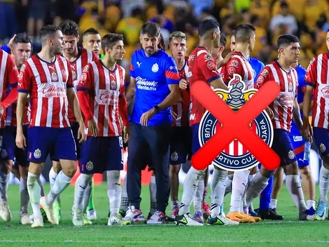 Los extraños comportamientos de Paunovic