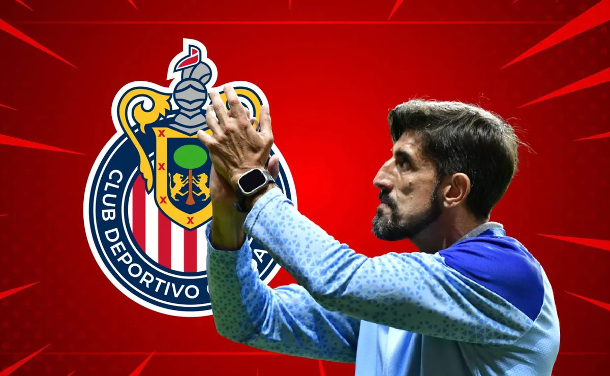 Paunovic, a un triunfo de ser histórico con Chivas - Rebaño Pasión