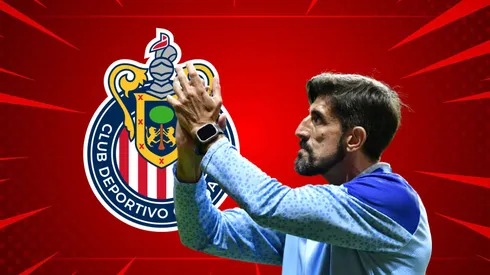 Veljko Paunovic, a un triunfo de imponer una nueva marca en Chivas