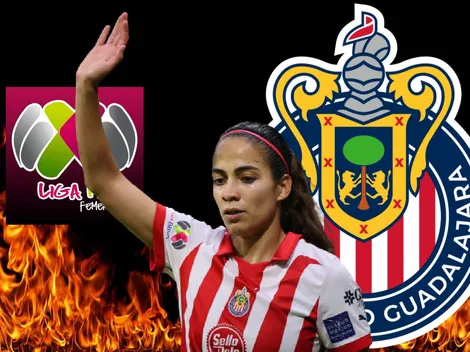 Caro Jaramillo y la marca que impuso en la Liga Mx Femenil