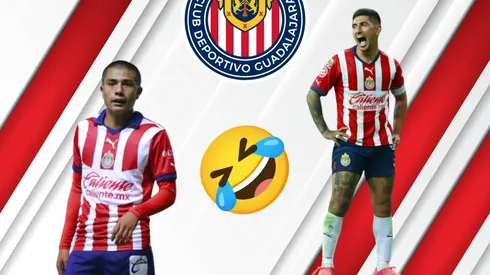 Pocho Guzmán dedicó mensaje a Yael Padilla con recordatorio incluido