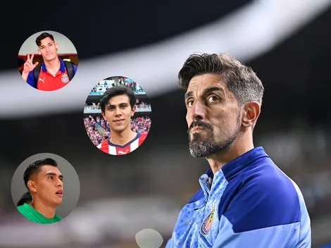 La ventaja que tendrá Chivas para la Liguilla gracias a calificar directo