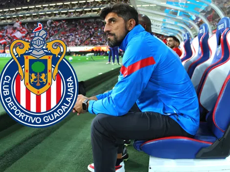 El contundente mensaje de Veljko Paunovic a la afición