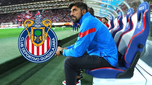 Veljko Paunovic colecciona 61 puntos en 33 partidos de ronda regular de Liga MX con las Chivas