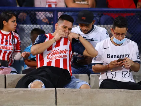¿Cómo comprar boletos para ver a Chivas ante Pumas?