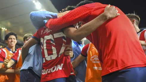 Guadalajara pudiera cerrar este torneo cómo máximo en el tercer lugar de la clasificación general