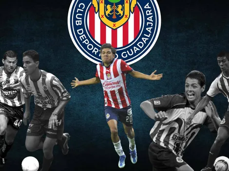 Yael Padilla tuvo mejor primer torneo que varios canteranos históricos