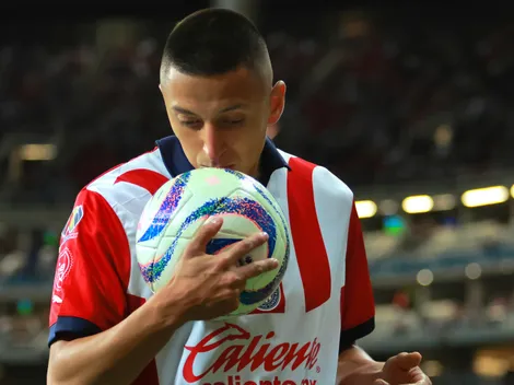 ¡Otro recital del Piojo Alvarado!