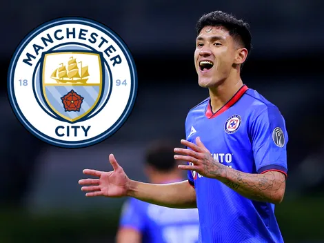 Uriel Antuna fue abucheado en el Estadio Akron