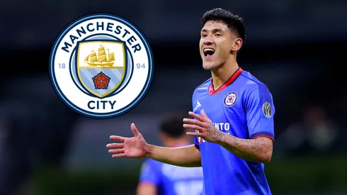 Antuna fue abucheado en el Estadio Akron.