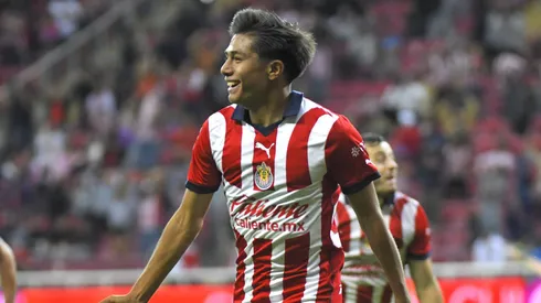 Así quedó Chivas en la tabla de posiciones de la Liga MX tras la victoria ante Cruz Azul.