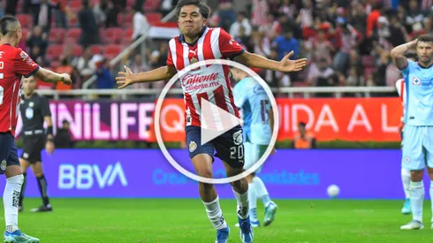 Chivas a la Liguilla, Cruz Azul a su casa
